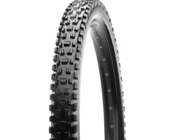 Maxxis Assegai Tubeless Mountain Tire (Black) (27.5") (2.5") (MaxxGrip/DH)