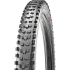 Maxxis Dissector Tubeless Mountain Tire (Black) (27.5") (2.4") (MaxxGrip/DH)