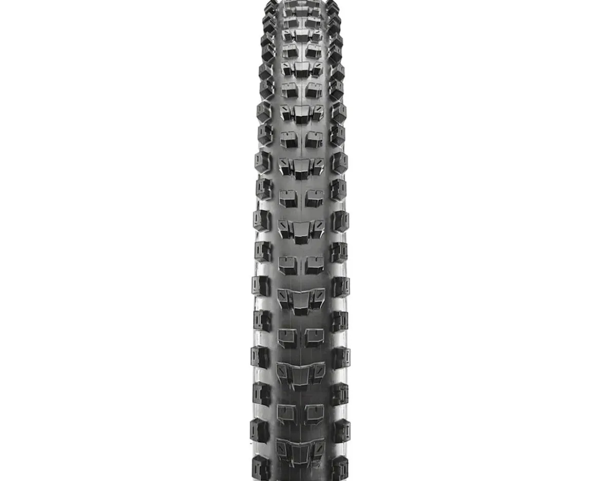 Maxxis Dissector Tubeless Mountain Tire (Black) (27.5") (2.4") (MaxxGrip/DH)