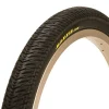 Maxxis DTH BMX Tire (Black) (24") (1.75") (507 ISO) (Wire) (Dual/SilkWorm)