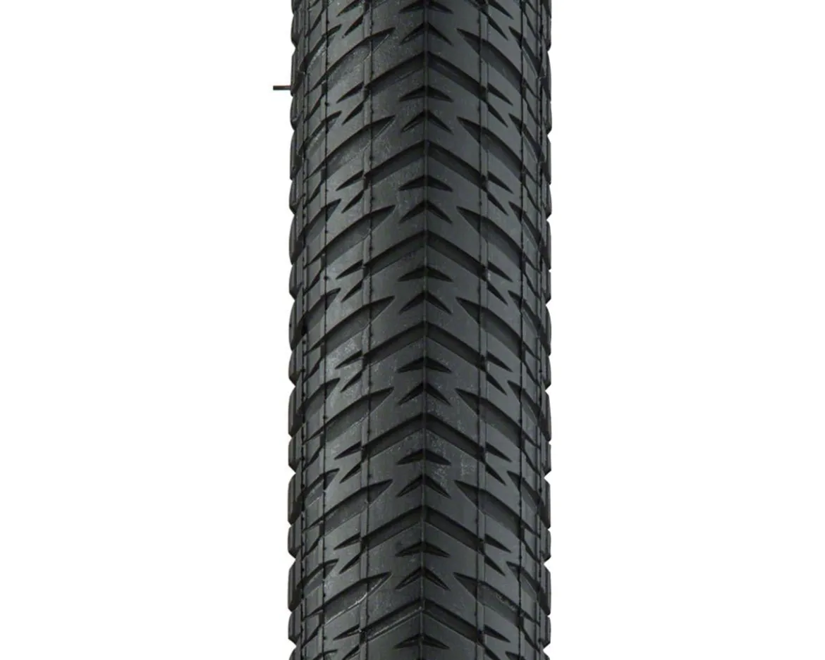 Maxxis DTH BMX Tire (Black) (20") (1.75") (406 ISO) (Wire) (Dual/EXO)