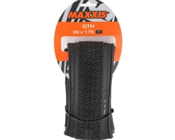 Maxxis DTH BMX Tire (Black) (20