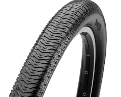 Maxxis DTH BMX Tire (Black) (20
