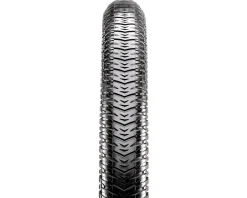 Maxxis DTH BMX/Dirt Jump Tire (Black) (26") (2.3") (Wire) (Single Compound)