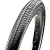 Maxxis Grifter Street Tire (Black) (Folding) (20") (2.1") (Dual/EXO) (406 ISO)