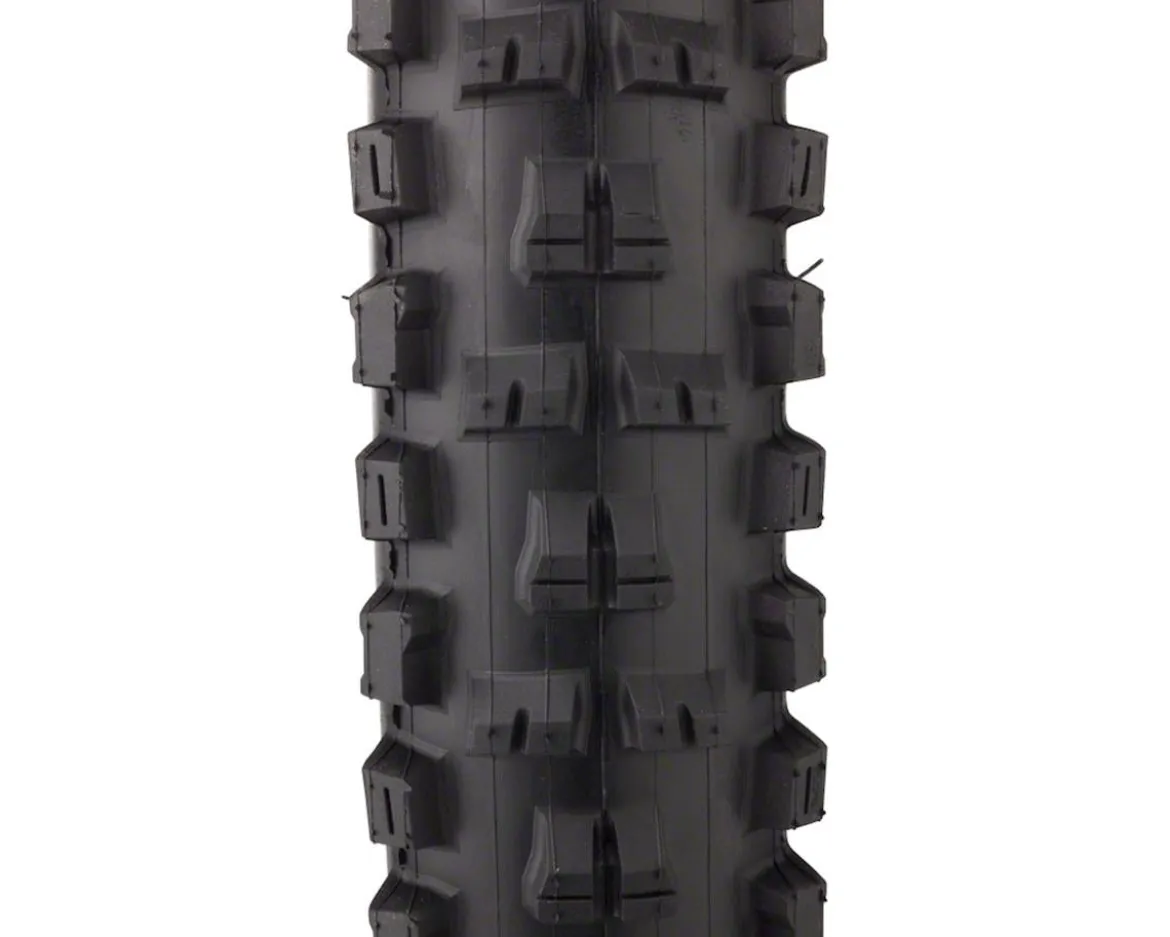 Maxxis High Roller II MaxxGrip Tire (WT) (27.5") (2.4") (Wire)