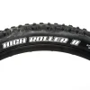Maxxis High Roller II Tubeless Mountain Tire (Black) (27.5") (2.3") (Dual/EXO)