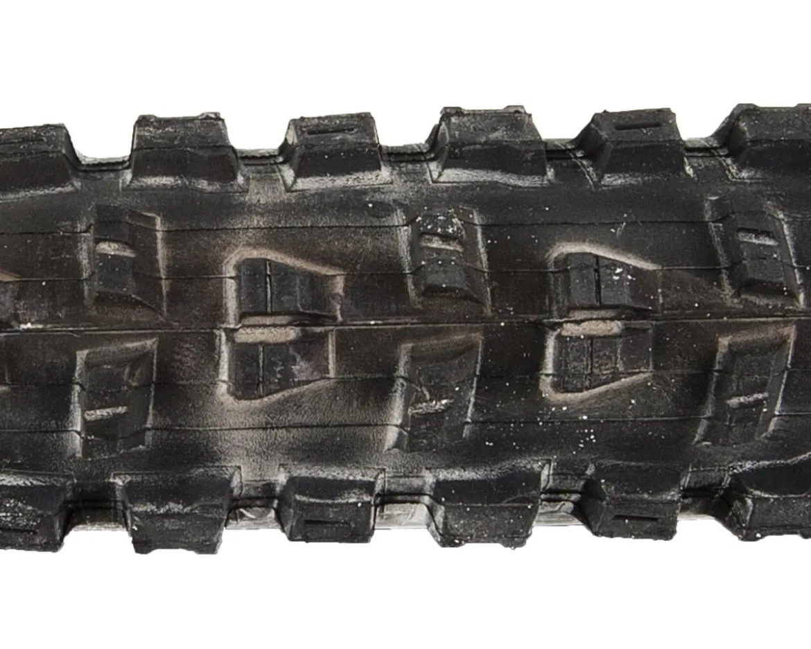 Maxxis High Roller II Tubeless Mountain Tire (Black) (27.5") (2.3") (Dual/EXO)