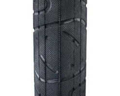 Maxxis Hookworm Urban Assault Tire (Black) (24