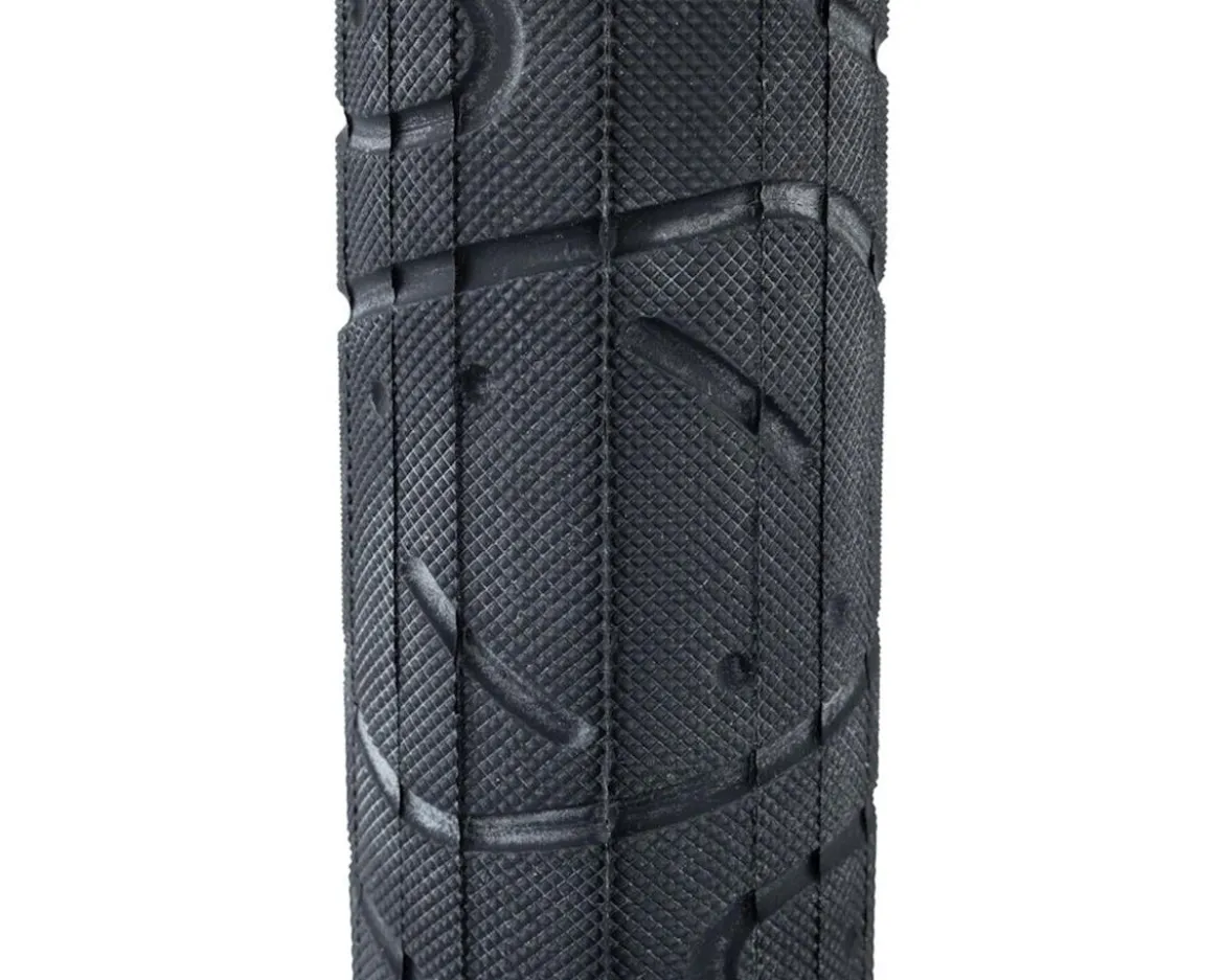 Maxxis Hookworm Urban Assault Tire (Black) (24") (2.5") (507 ISO) (Wire) (Single Compound)