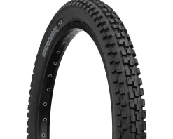 Maxxis MaxxDaddy BMX Tire (Black (20") (2.0") (406 ISO) (Wire) (Single Compound)