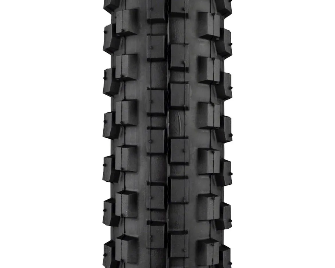 Maxxis MaxxDaddy BMX Tire (Black (20") (2.0") (406 ISO) (Wire) (Single Compound)