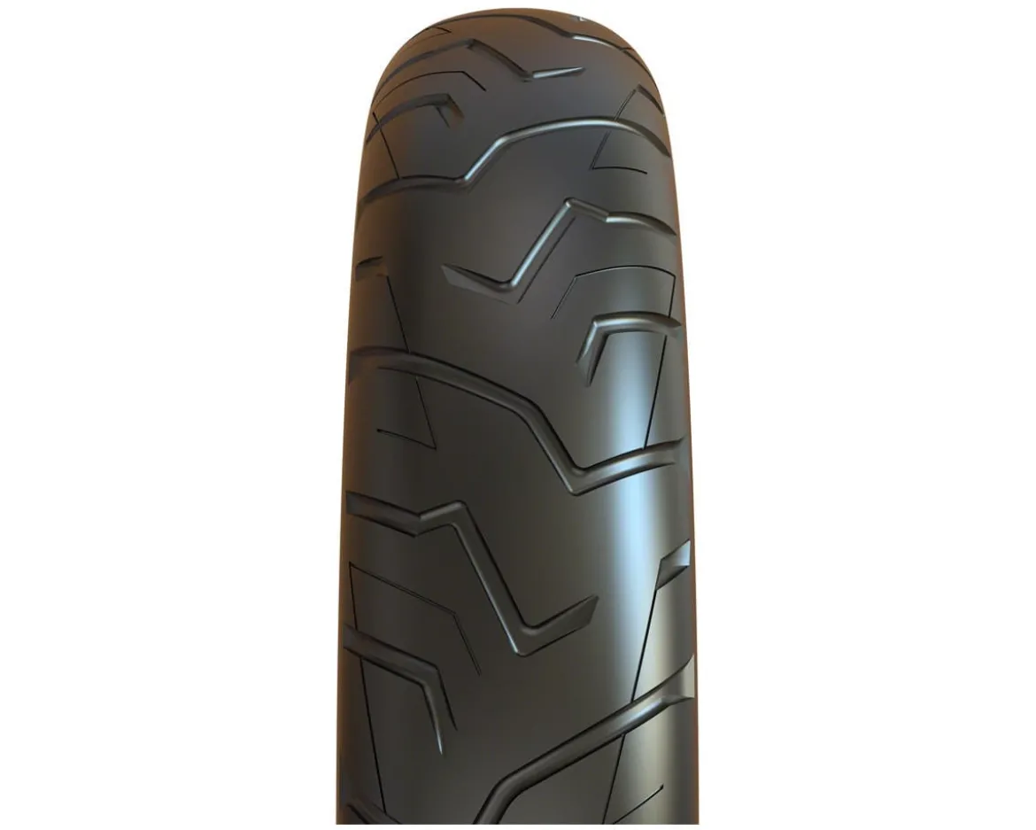 Maxxis MaxxVenture E-Bike Tire (Black) (20 x 4.00") (Wire)