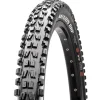 Maxxis Minion DHF Mountain Tire (Black) (Wire) (26") (2.5") (Single Compound) (Tube Type)