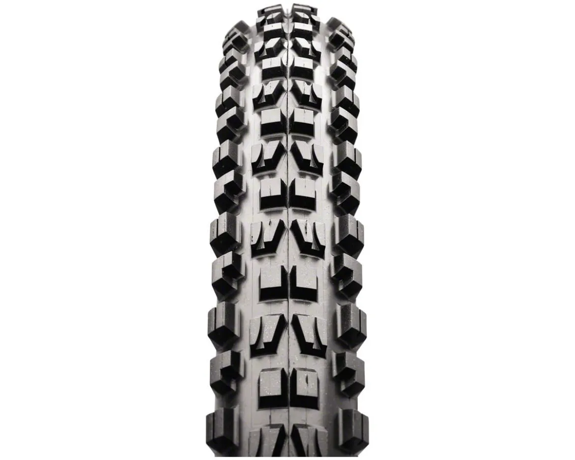 Maxxis Minion DHF Tire (Black) (Tubeless Wire) (29") (2.5") (BikePark DH)