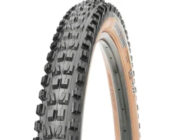 Maxxis Minion DHF Tubeless Mountain Tire (Tan Wall) (29") (2.5") (Dual/EXO)