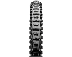 Maxxis Minion DHR II Tubeless Tire (Black) (Wire) (29") (2.4") (WT | BikePark/DH)