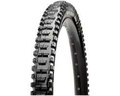 Maxxis Minion DHR II Tubeless Tire (Black) (Wire) (29") (2.4") (WT | BikePark/DH)