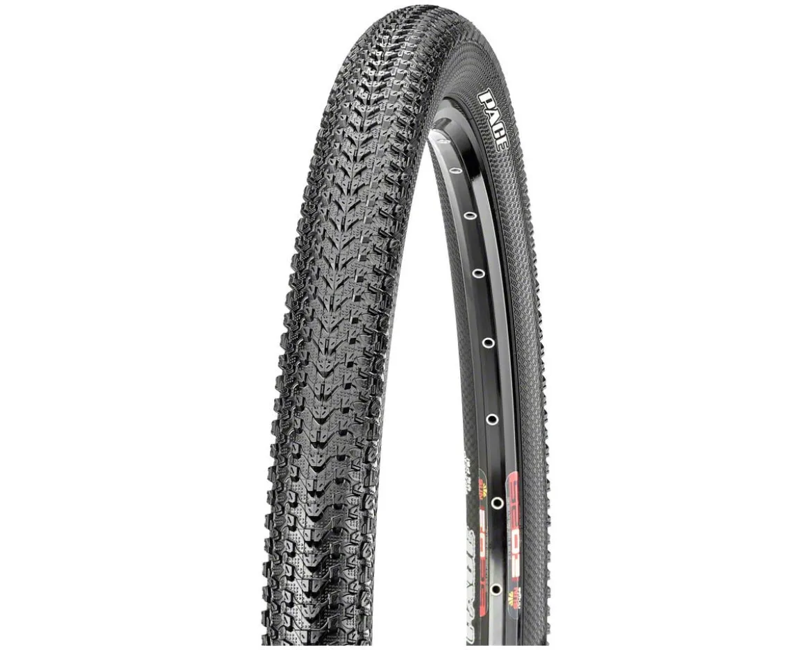 Maxxis Pace Tubeless Mountain Tire (Black) (29") (2.1") (Dual/EXO)