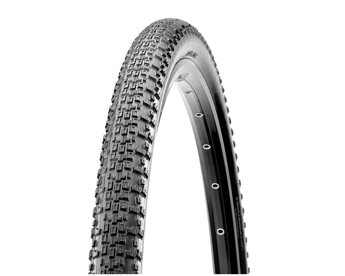 Maxxis Rambler Gravel Tire (Black) (700c) (40mm) (Wire) (60 TPI/EXO)