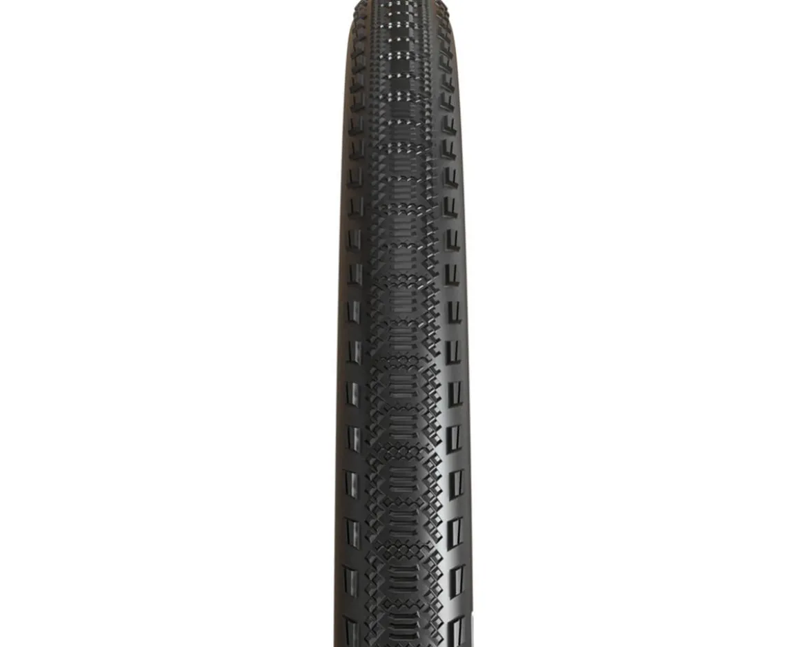 Maxxis Reaver Tubeless Gravel Tire (700c) (40mm) (Dual/EXO) (Black)