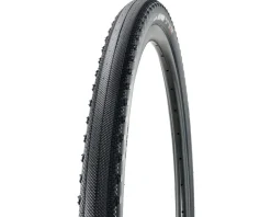 Maxxis Receptor Tubeless Gravel Tire (650b) (47mm) (Black)