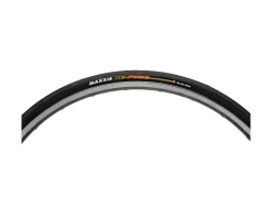 Maxxis Re-Fuse Road Tire (Black) (700c) (23mm) (Folding) (Single/MaxxShield)