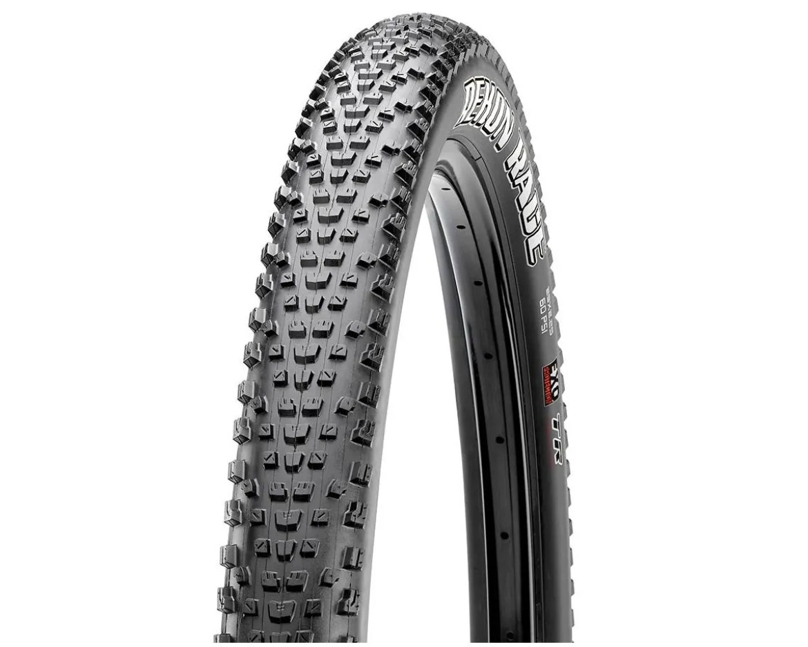 Maxxis Rekon Mountain Tire (Black) (29") (2.25") (Wire) (Single)