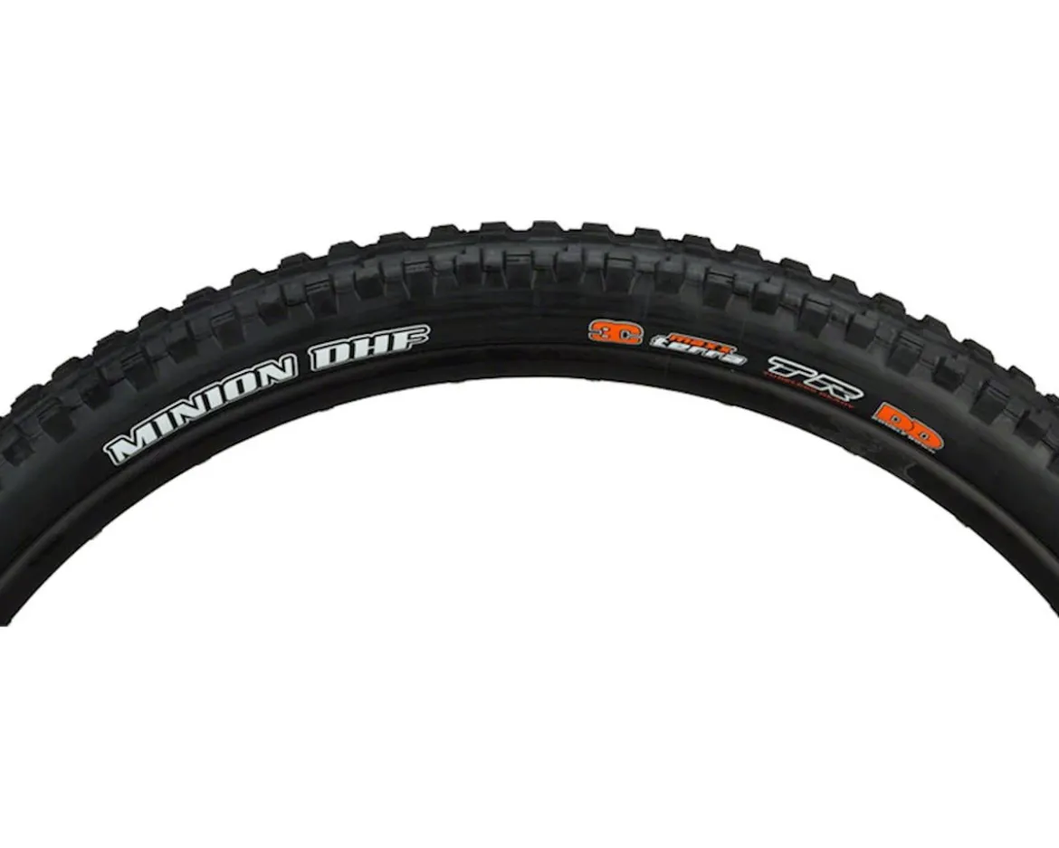 Maxxis Rekon Race Dual Compound MTB Tire (29") (2.35") (Dual/EXO) (Folding) (60 TPI)
