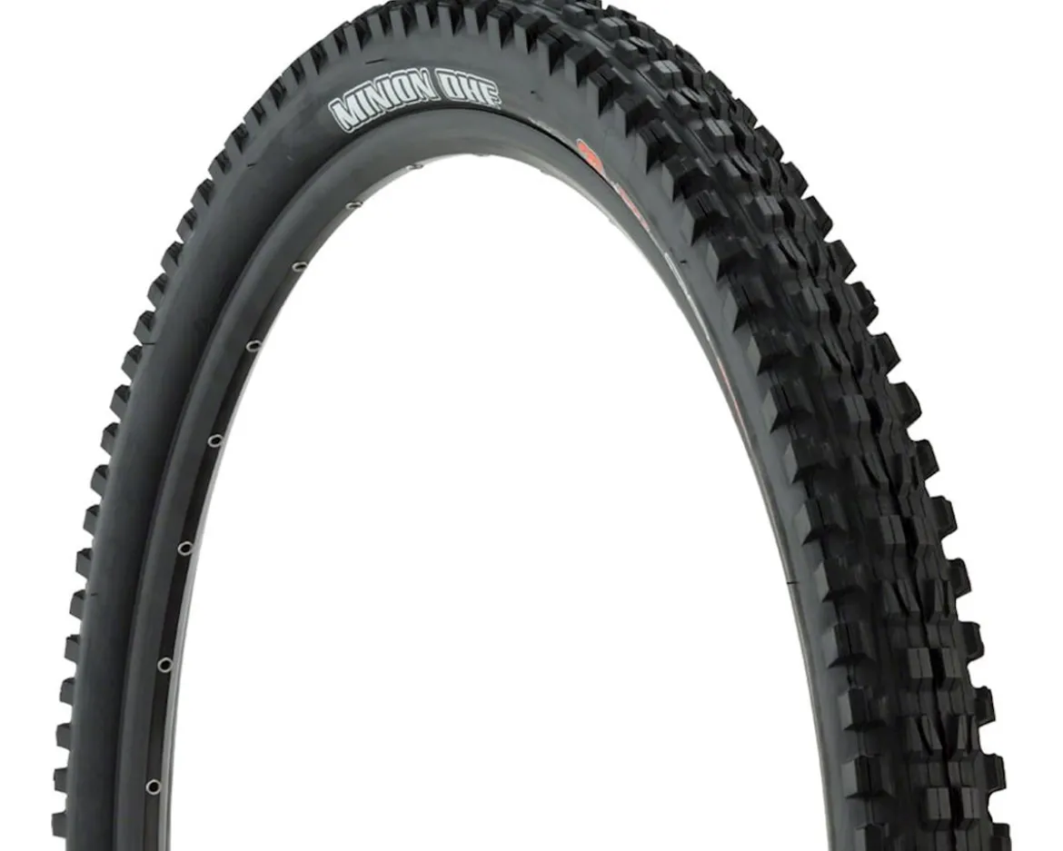 Maxxis Rekon Race Dual Compound MTB Tire (29") (2.35") (Dual/EXO) (Folding) (60 TPI)