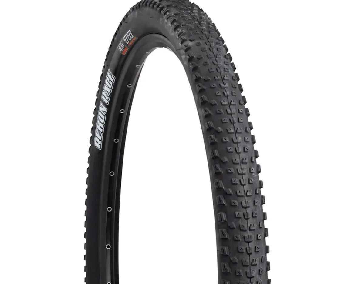 Maxxis Rekon Race Tubeless XC Mountain Tire (Black) (29") (2.25") (Dual/EXO)