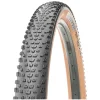 Maxxis Rekon Race Tubeless XC Mountain Tire (Tan Wall) (29") (2.4") (Dual/EXO)