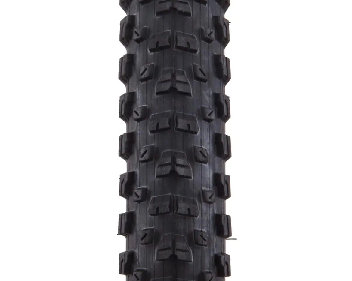 Maxxis Rekon+ Tubeless Mountain Tire (Black) (27.5") (2.8") (Dual/EXO)
