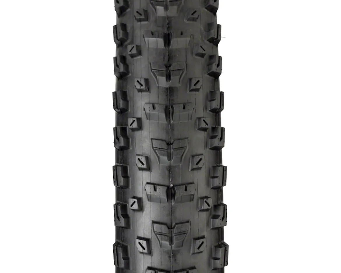 Maxxis Rekon Tubeless Mountain Tire (Black) (27.5") (2.4") (MaxxTerra/EXO)