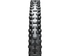 Maxxis Shorty Tubeless Mountain Bike Tire (Black) (27.5") (2.5") (MaxxGrip/DD)