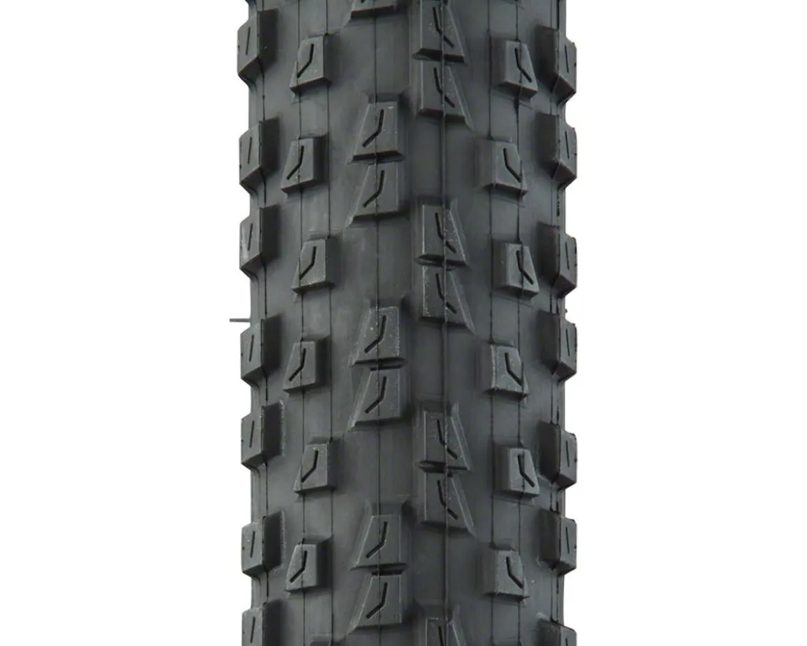 Maxxis Snyper Kids Mountain Tire (Black) (24") (2.0") (507 ISO) (Folding) (Dual/SilkShield)