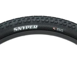 Maxxis Snyper Kids Mountain Tire (Black) (24
