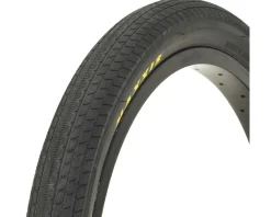 Maxxis Torch BMX Tire (Black) (Wire) (24") (1.75") (Dual/Silkworm) (507 ISO)