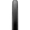 Maxxis Torch BMX Tire (Black) (Folding) (20") (1.75") (Dual/EXO) (406 ISO)