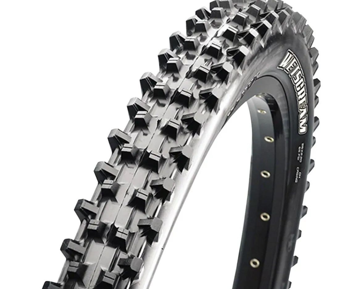 Maxxis WetScream DH Tire (Black) (29") (2.5") (3CG/TR/DH)