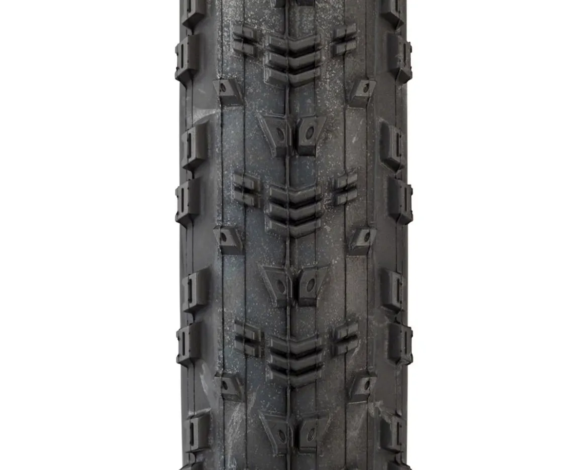Maxxis Aspen Tubeless XC Mountain Tire (Black) (29") (2.25") (Dual/EXO)