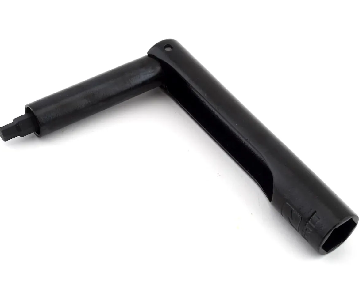 Merritt Trifecta Multi-Tool (Black)