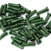 Merritt 14G Alloy Nipples (Green) (Bag of 40)