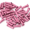 Merritt 14G Alloy Nipples (Pink) (Bag of 40)