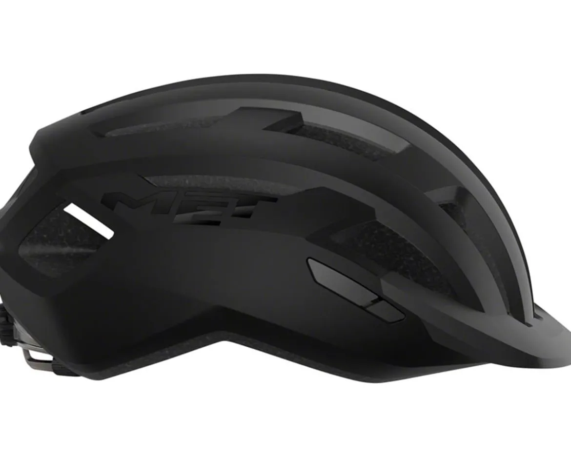 Met Allroad MIPS Helmet (Matte Black) (S)