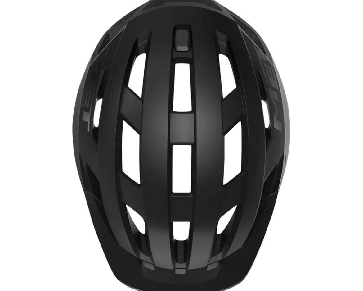 Met Allroad MIPS Helmet (Matte Black) (S)