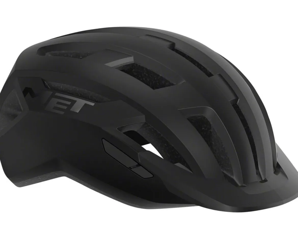 Met Allroad MIPS Helmet (Matte Black) (S)