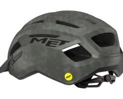 Met Allroad MIPS Helmet (Matte Titanium) (S)