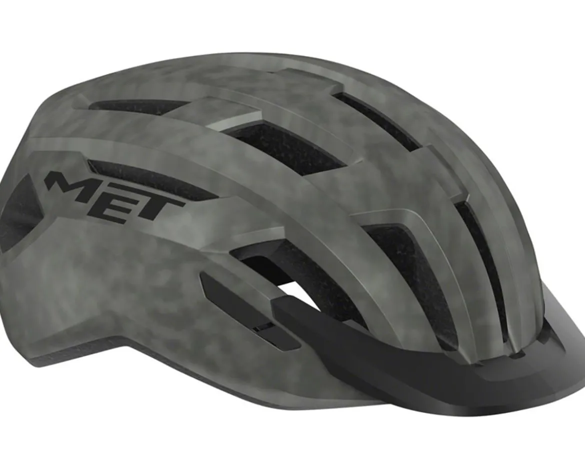 Met Allroad MIPS Helmet (Matte Titanium) (S)