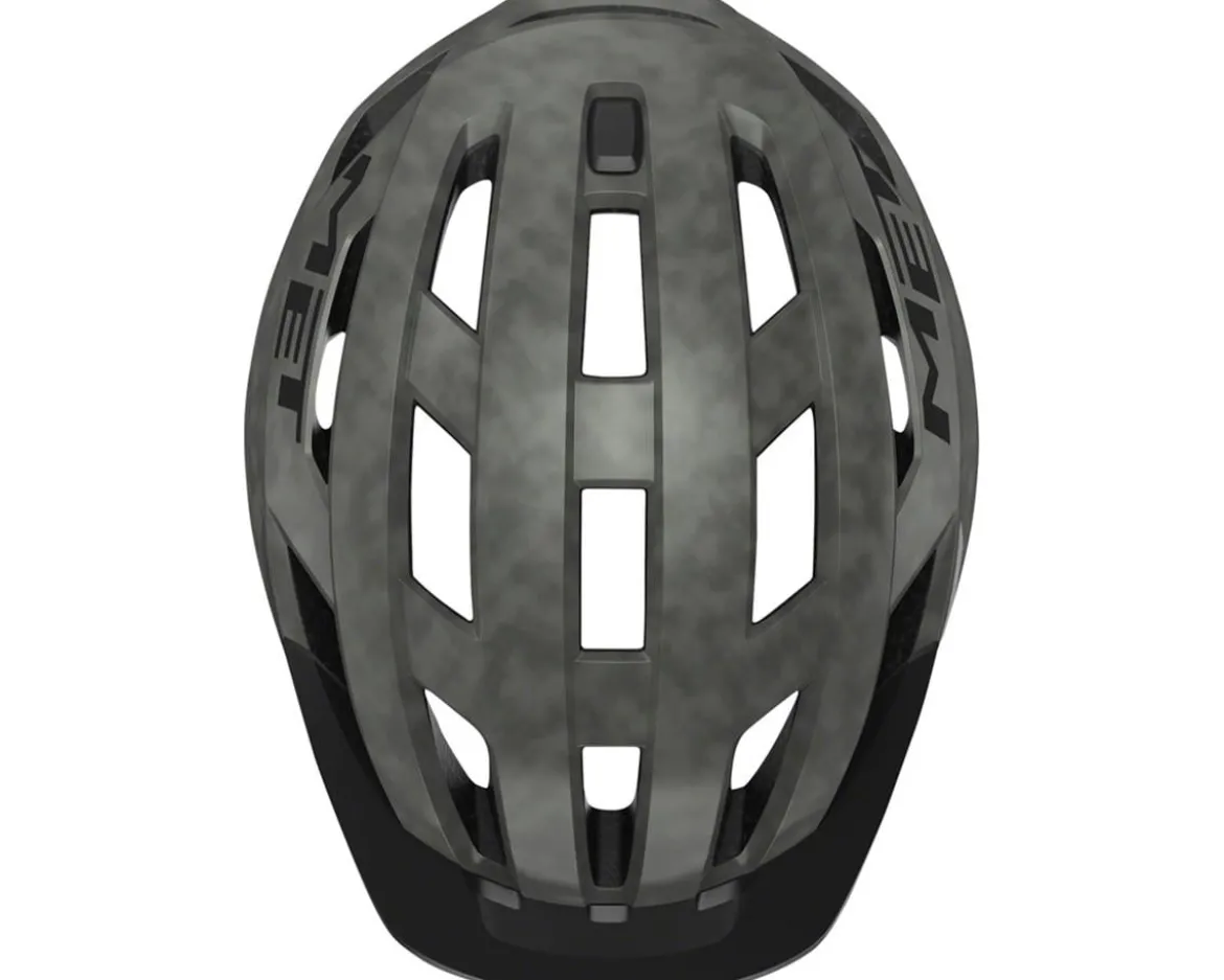 Met Allroad MIPS Helmet (Matte Titanium) (S)